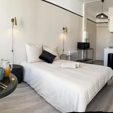 Suite Athos Lyon Exterior foto