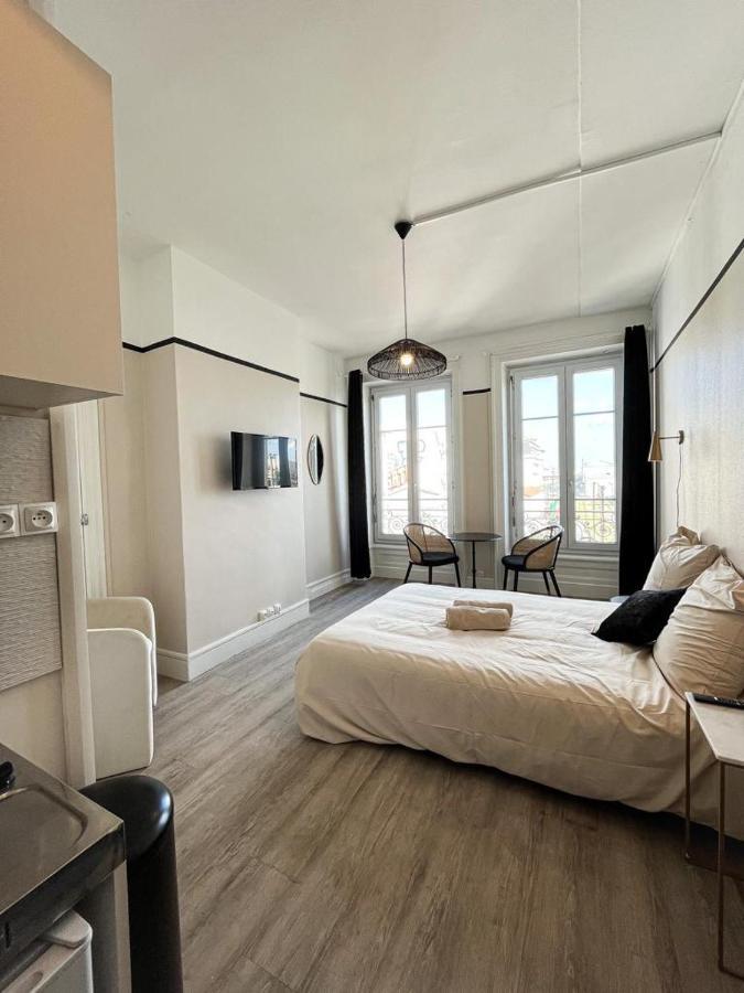 Suite Athos Lyon Exterior foto