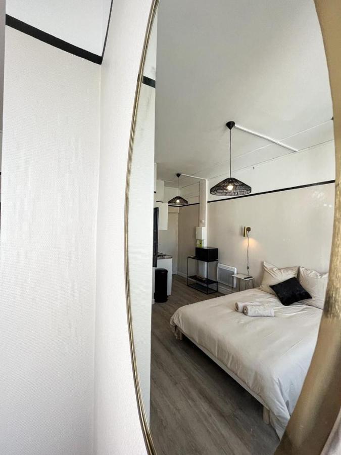 Suite Athos Lyon Exterior foto