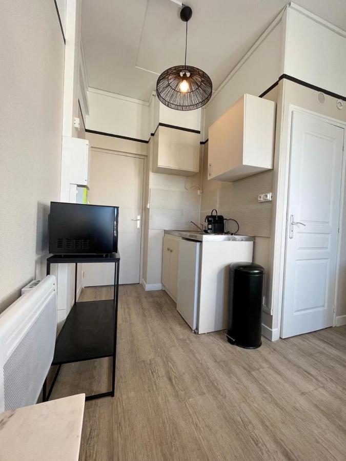 Suite Athos Lyon Exterior foto